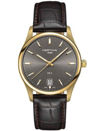 Certina C022.610.36.081.00