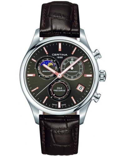Certina C033.450.16.081.00