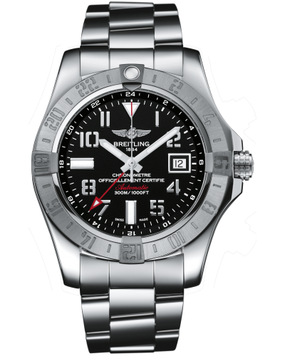 Breitling A3239011/BC34/170A