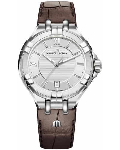 Maurice Lacroix AI1006-SS001-130-1