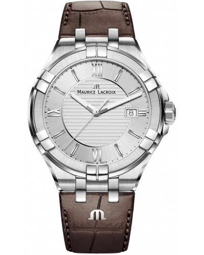 Maurice Lacroix AI1008-SS001-130-1