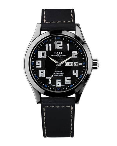 Ball NM2020C-LFA-BKYE