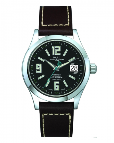 Ball NM1020C-LF4-BK