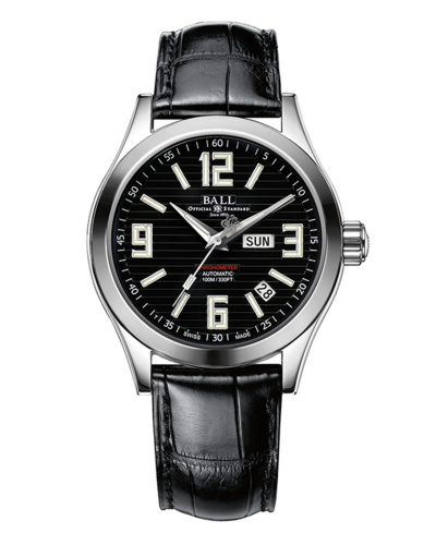 Ball NM1022C-L1CA-BK