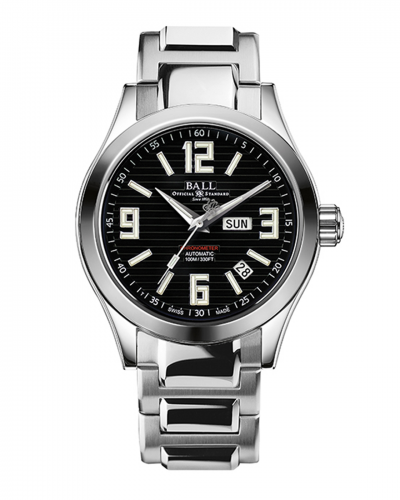 Ball NM1022C-S1CA-BK
