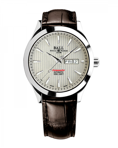 Ball NM2028C-LFCJ-GY