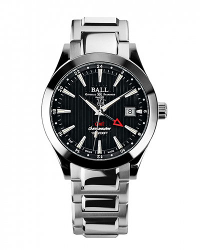 Ball GM2026C-SCJ-BK