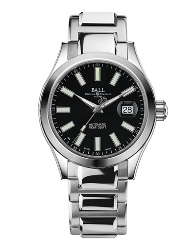 Ball NM2026C-S6J-BK