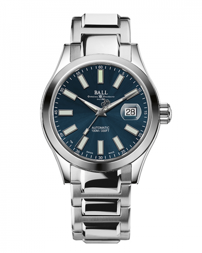 Ball NM2026C-S6J-BE