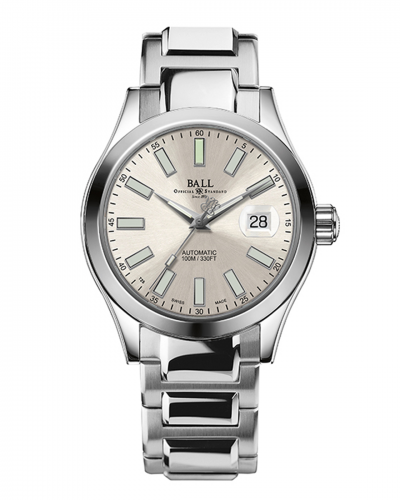 Ball NM2026C-S6J-SL