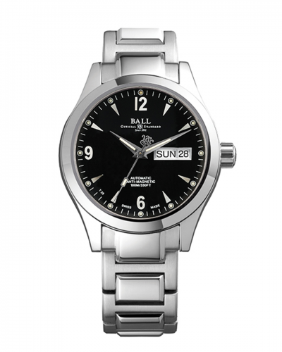 Ball NM2026C-S5J-BK