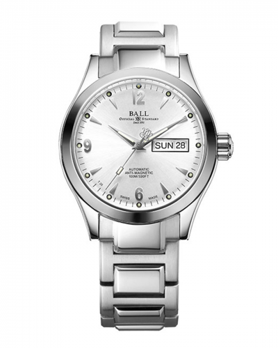 Ball NM2026C-S5J-WH