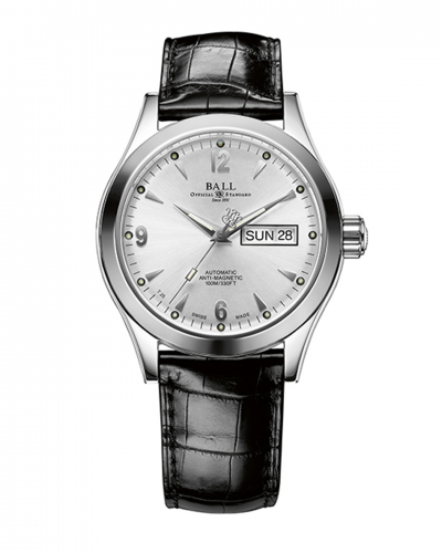 Ball NM2026C-LF5J-WH