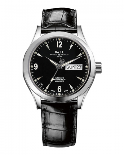 Ball NM2026C-LF5J-BK