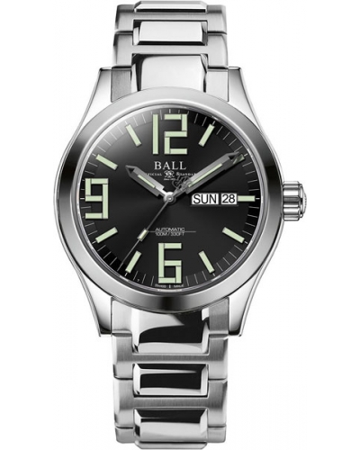 Ball NM2028C-S7-BK