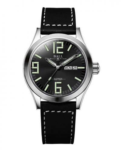 Ball NM2028C-LBK7-BK