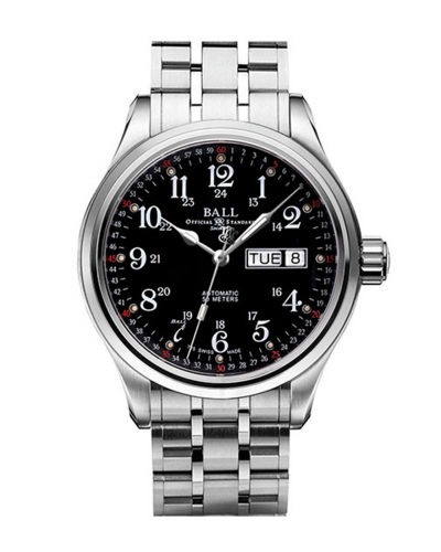 Ball NM1058D-S3J-BK