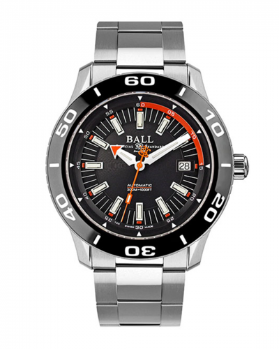 Ball DM3090A-SJ-BK