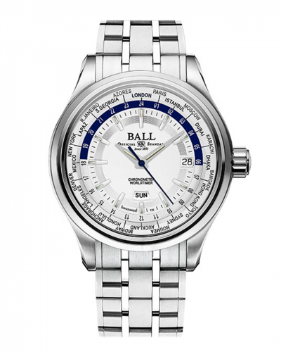 Ball GM2020D-S1CJ-WH