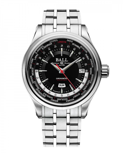 Ball GM2020D-S1CJ-BK