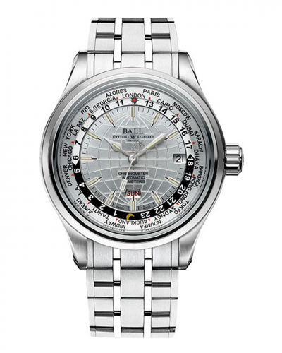 Ball GM1020D-S1CAJ-WH
