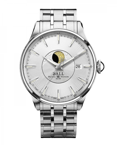 Ball NM3082D-SJ-SL