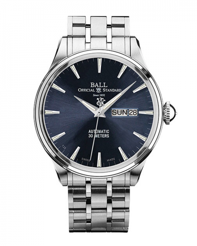 Ball NM2080D-SJ-BE