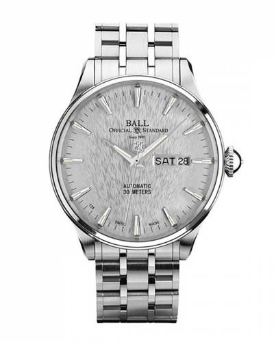 Ball NM2080D-SJ-SL