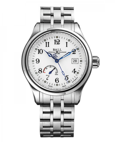 Ball NM1056D-S1J-WH