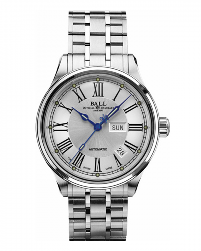 Ball NM1058D-S4J-WH