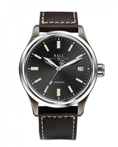Ball NM1038D-L5J-BK