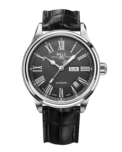 Ball NM1058D-L4J-GY