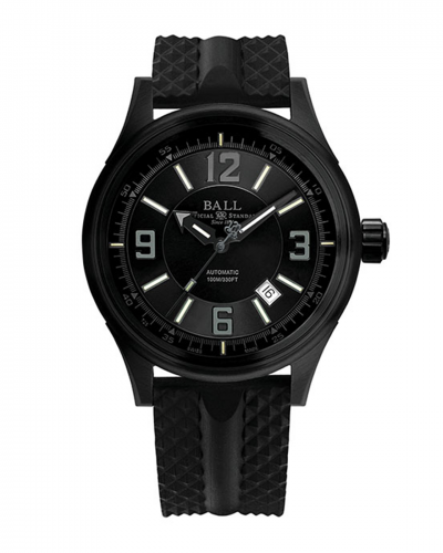 Ball NM3098C-P1J-BK