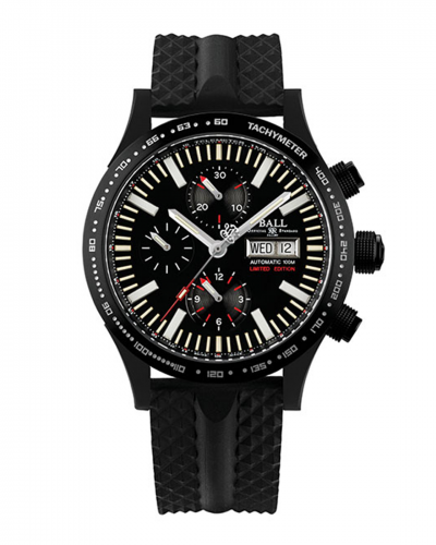 Ball CM2192C-P2-BK