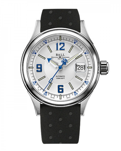 Ball NM2088C-P2J-WHBE