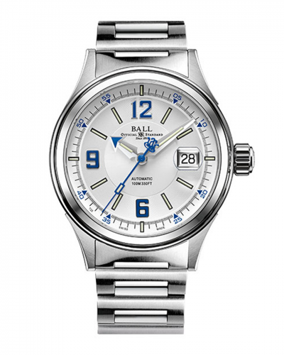 Ball NM2088C-S2J-WHBE