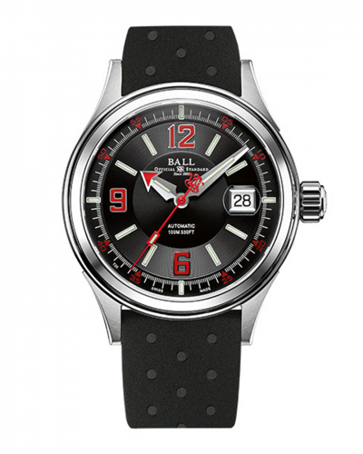 Ball NM2088C-P2J-BKRD