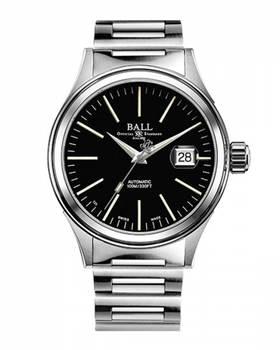 Ball NM2188C-S5-BK