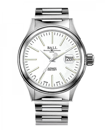Ball NM2188C-S5-WH