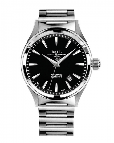 Ball NM2098C-S3J-BK