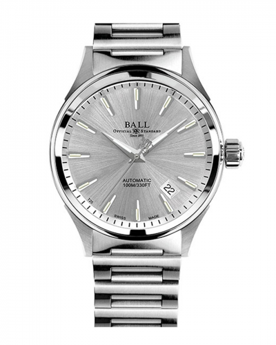 Ball NM2098C-S3J-SL