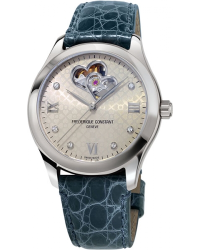 Frederique Constant FC-310LGDHB3B6
