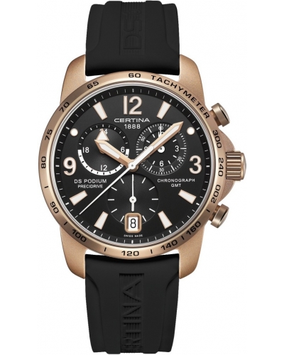 Certina C001.639.97.057.04