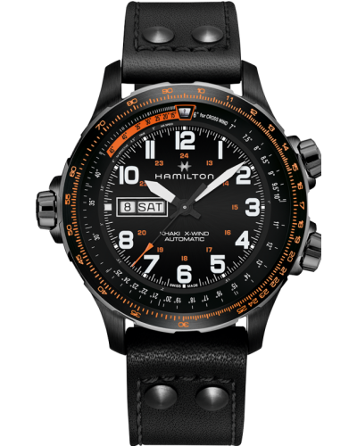 Hamilton H77785733
