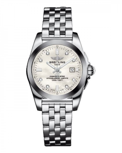 Breitling W7234812/A785/791A