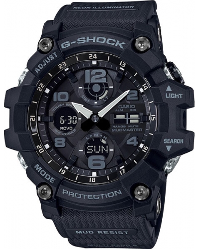Casio GWG-100-1A