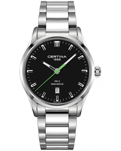 Certina C024.410.11.051.20