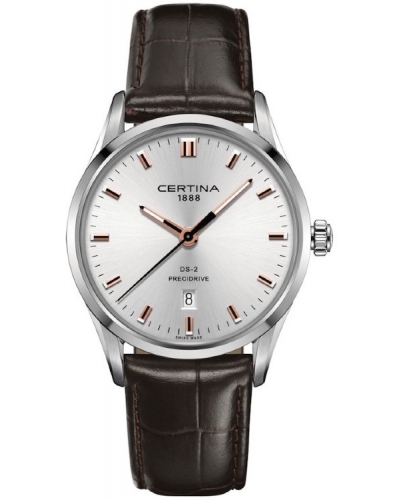 Certina C024.410.16.031.21