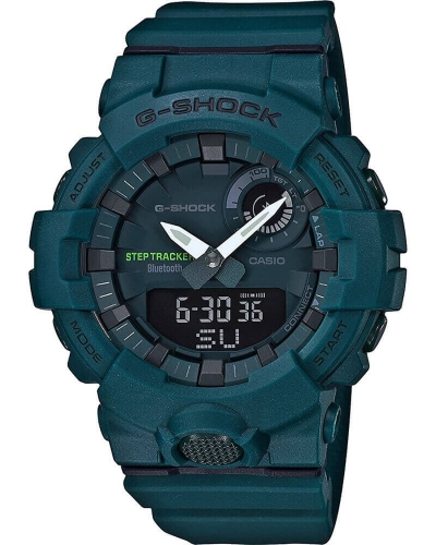 Casio GBA-800-3A