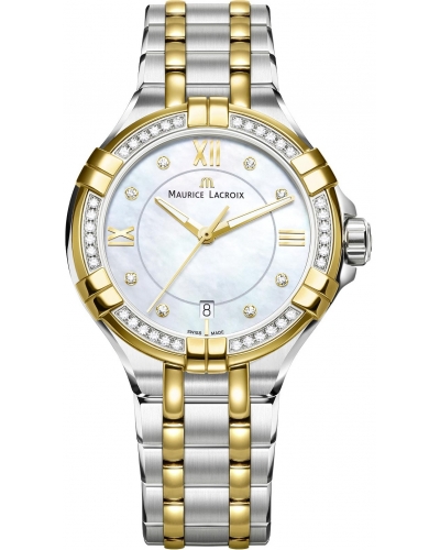 Maurice Lacroix AI1006-DY503-171-1